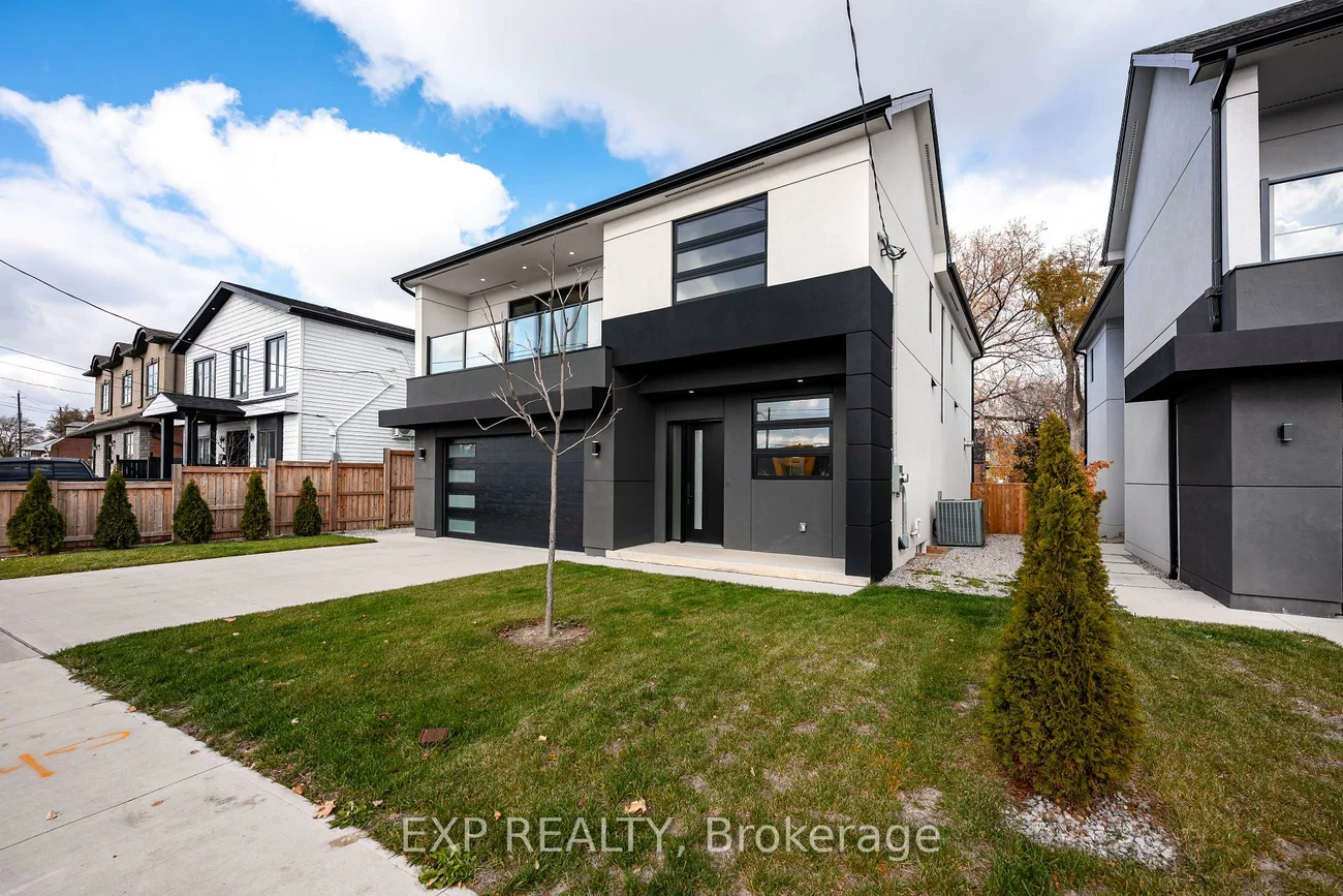 16, Walsh, Humberlea-Pelmo Park W5, Toronto