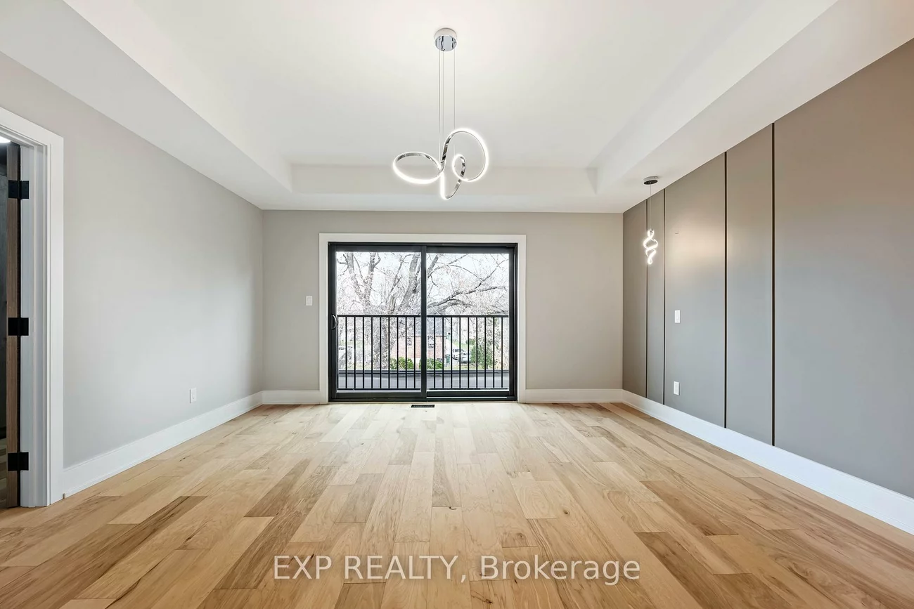 16, Walsh, Humberlea-Pelmo Park W5, Toronto