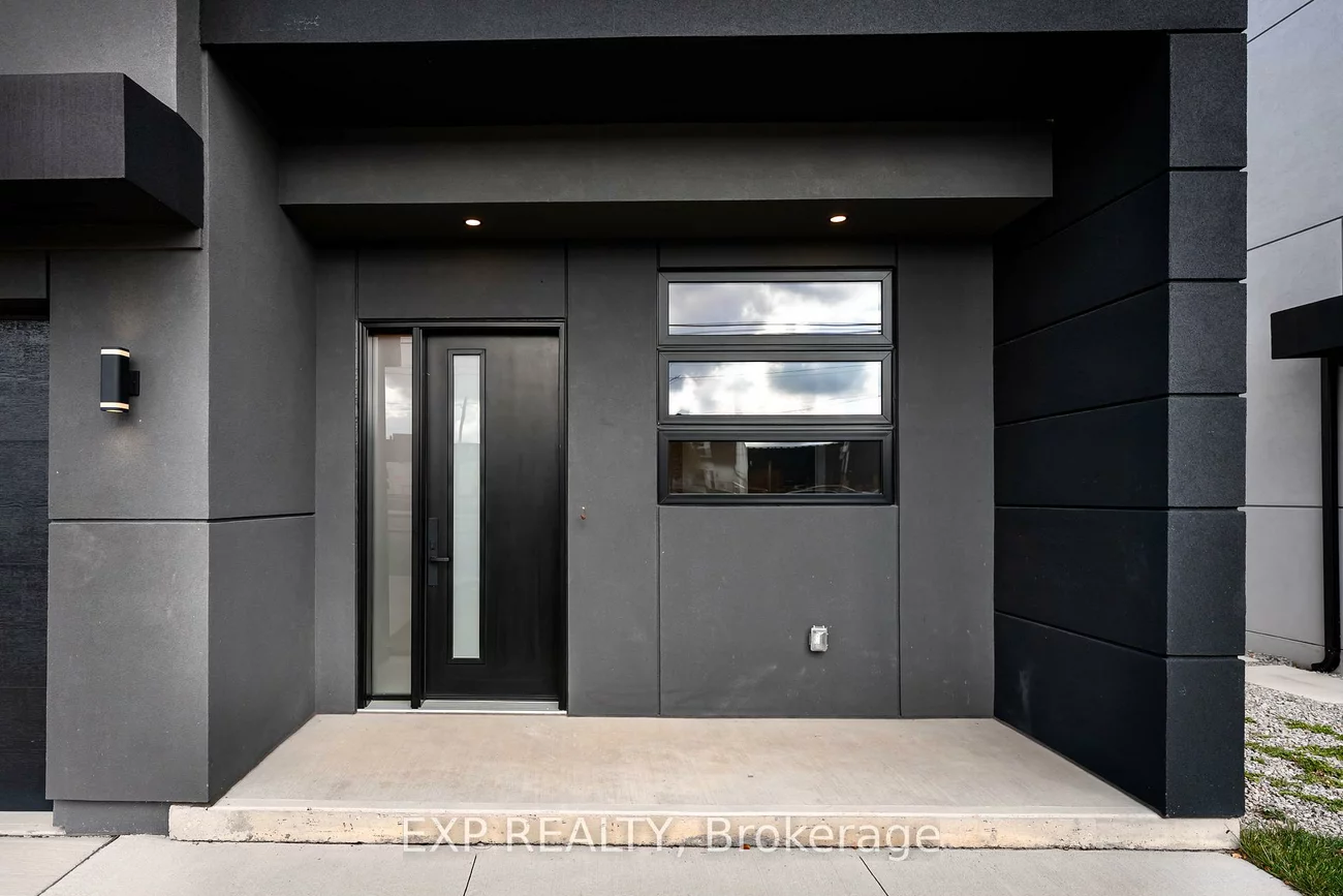 16, Walsh, Humberlea-Pelmo Park W5, Toronto