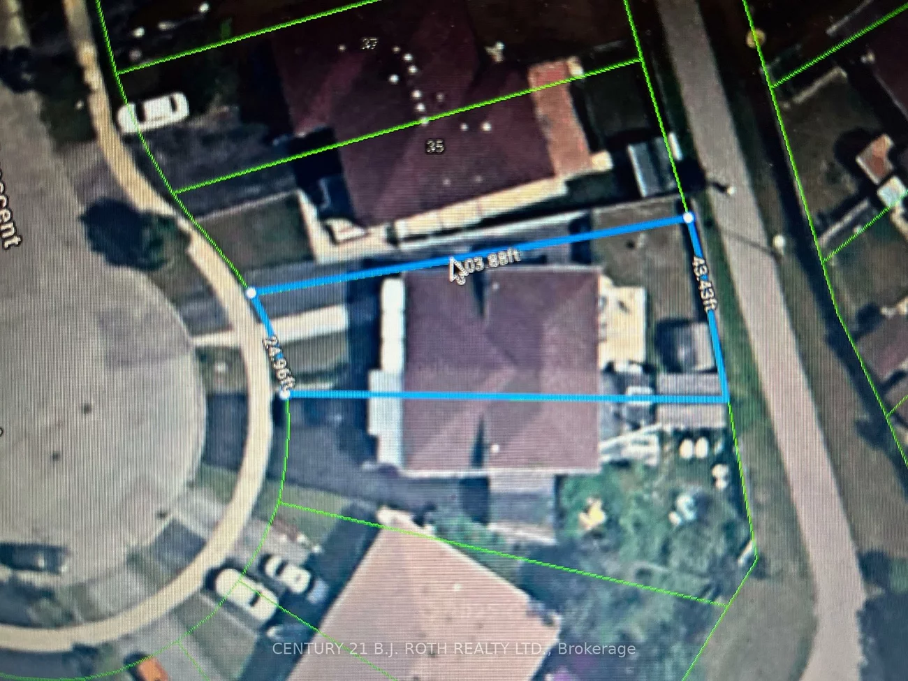 33, Bimini, Black Creek, Toronto