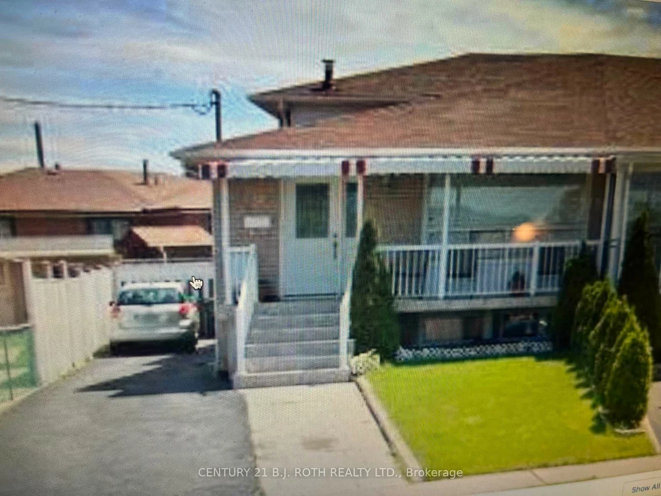 33, Bimini, Black Creek, Toronto