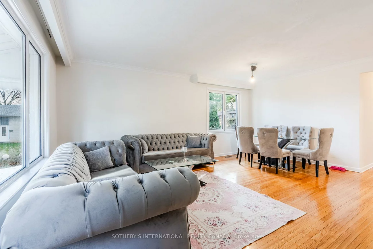 11, Buckhorn, Thistletown-Beaumonde Heights, Toronto
