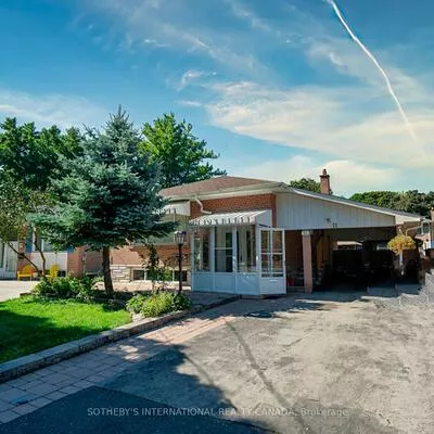 11, Buckhorn, Thistletown-Beaumonde Heights, Toronto