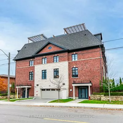 71, Elder, Long Branch, Toronto