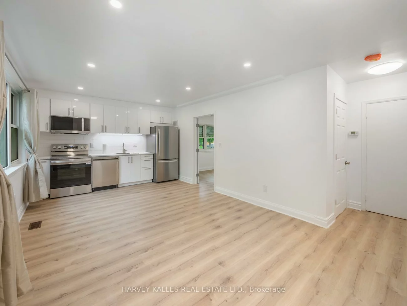 12, Gibson, Thistletown-Beaumonde Heights, Toronto