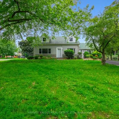 12, Gibson, Thistletown-Beaumonde Heights, Toronto