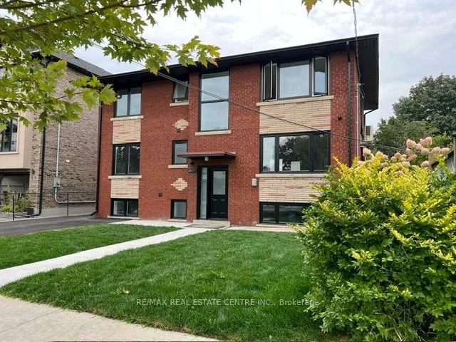 255, Gamma, Alderwood, Toronto