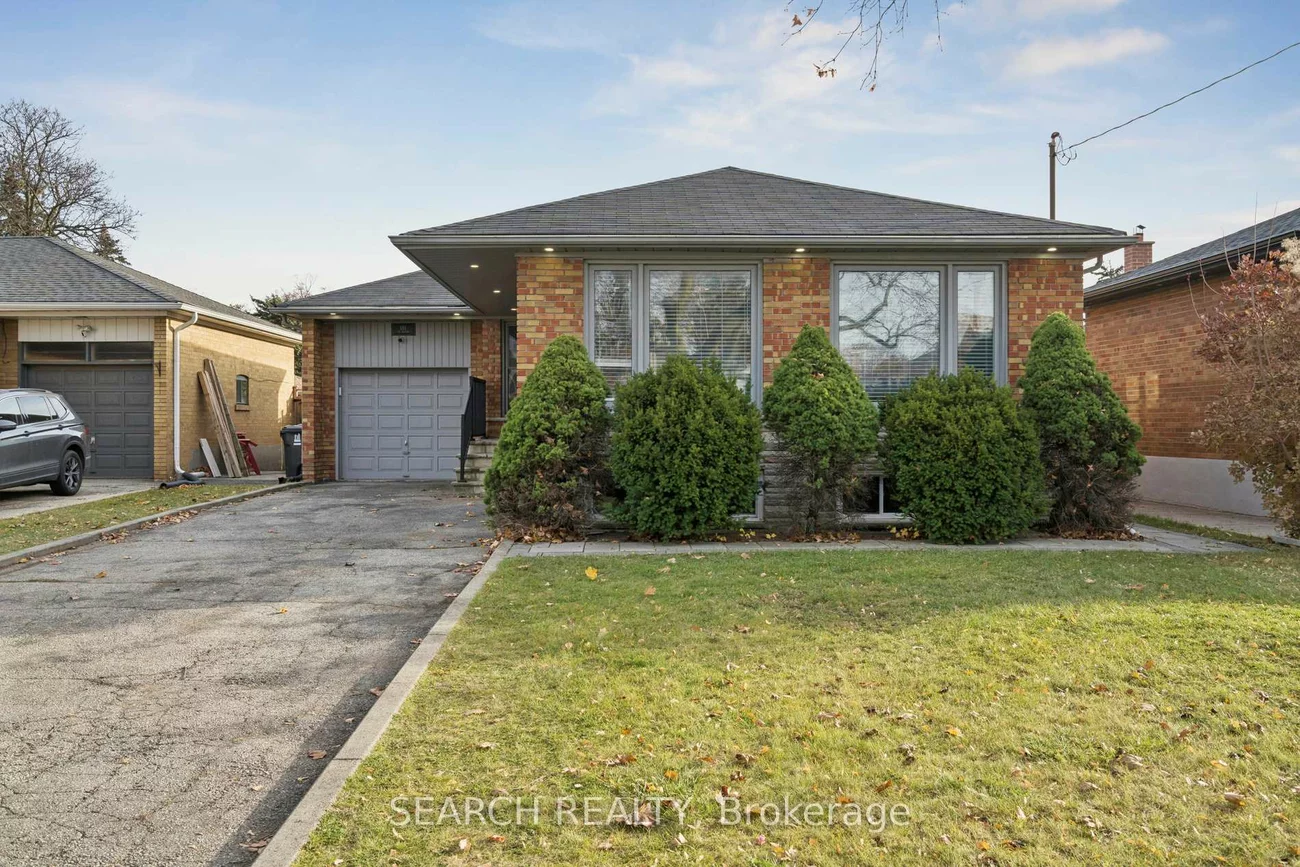151, The Westway, Willowridge-Martingrove-Richview, Toronto
