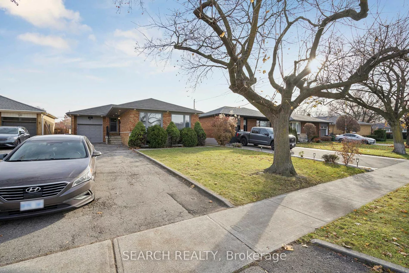 151, The Westway, Willowridge-Martingrove-Richview, Toronto