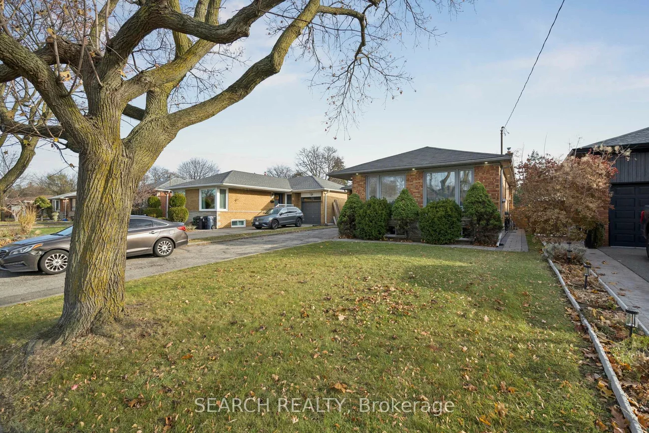 151, The Westway, Willowridge-Martingrove-Richview, Toronto