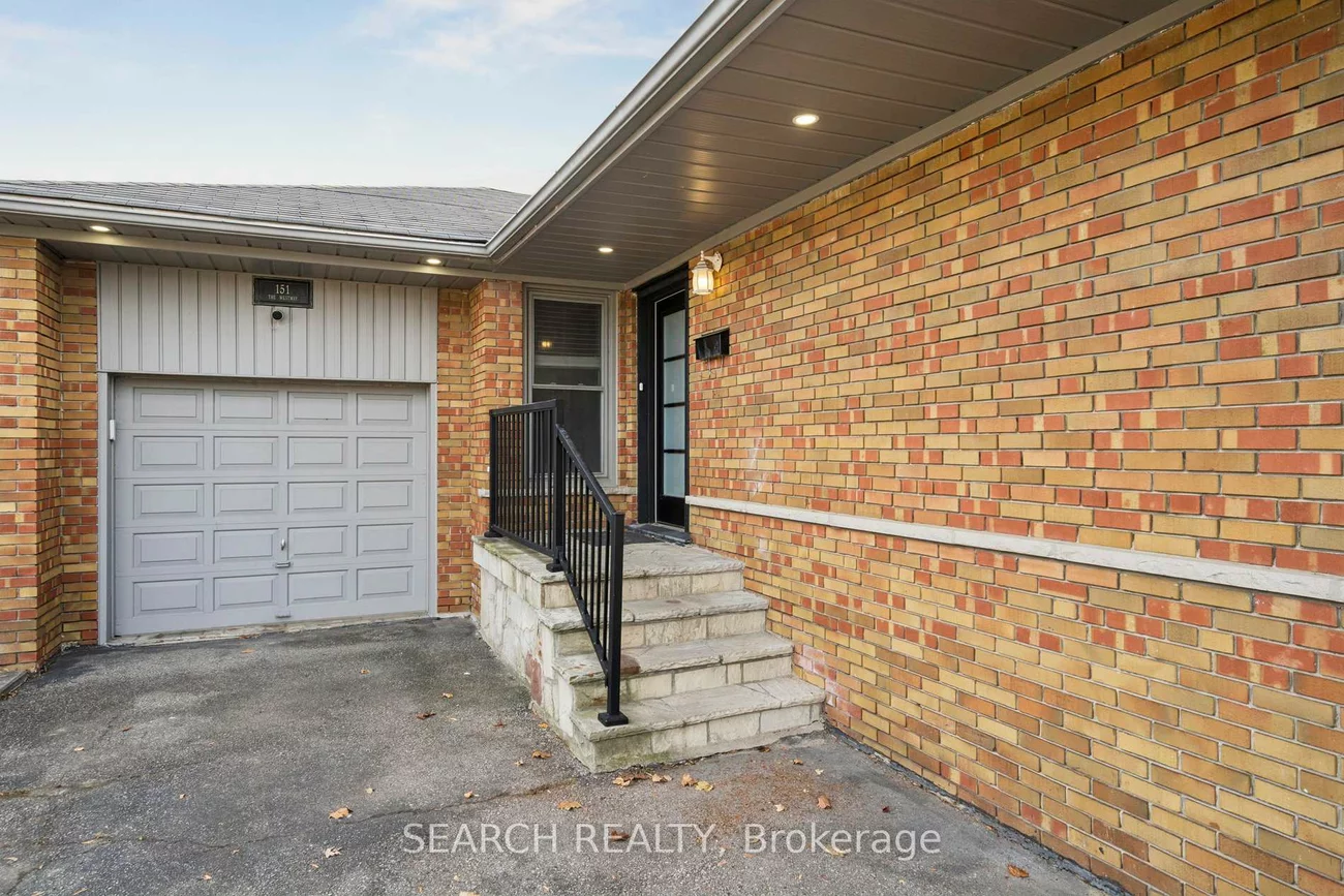 151, The Westway, Willowridge-Martingrove-Richview, Toronto