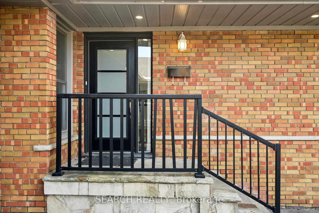 151, The Westway, Willowridge-Martingrove-Richview, Toronto