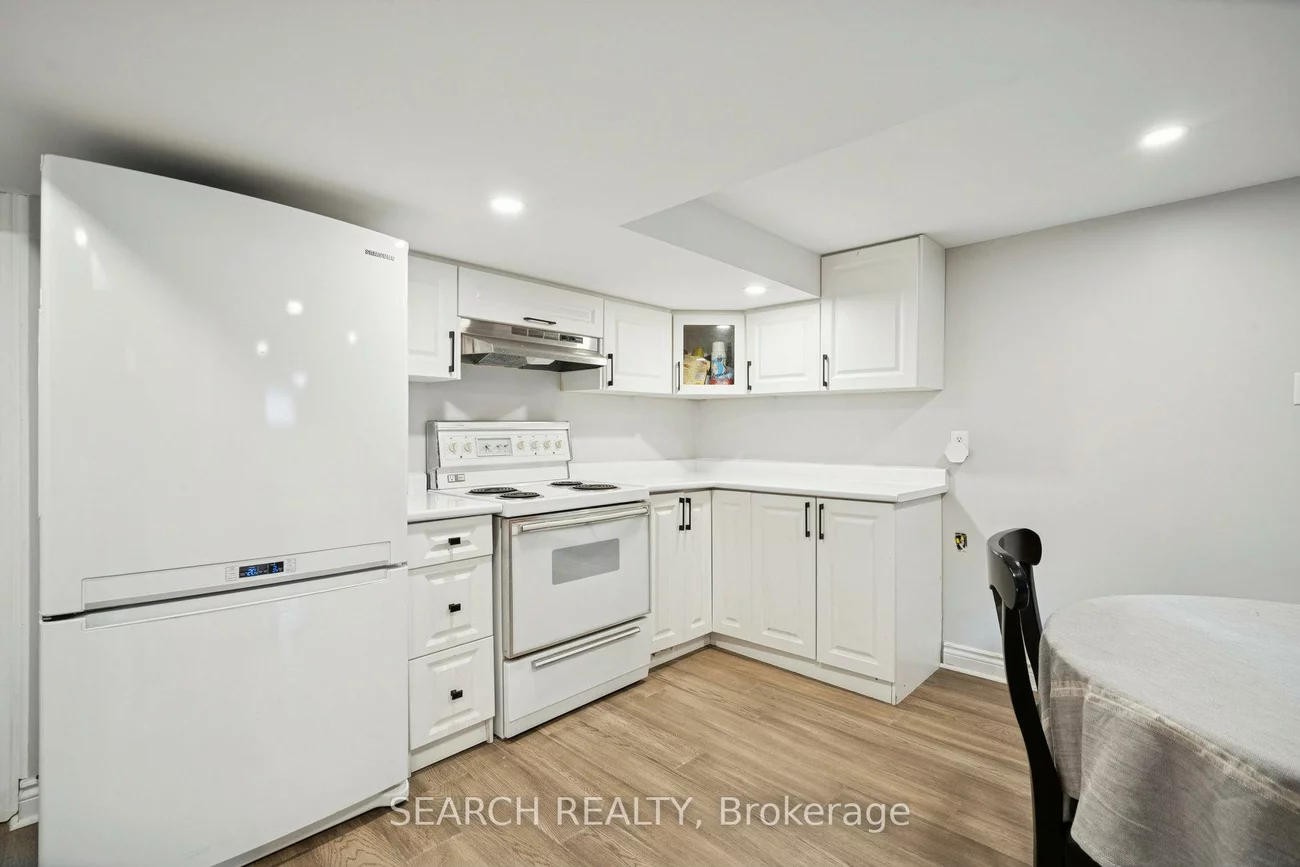 151, The Westway, Willowridge-Martingrove-Richview, Toronto