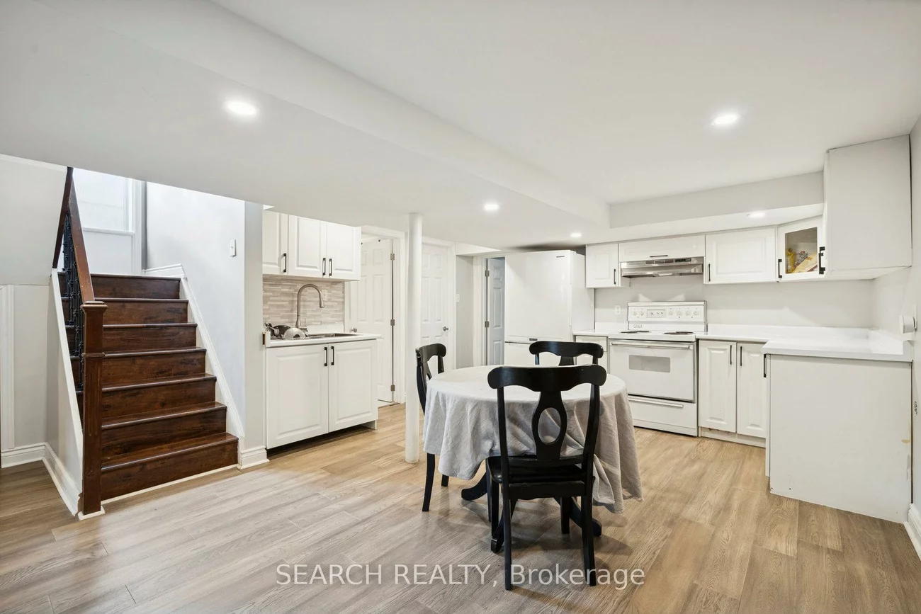 151, The Westway, Willowridge-Martingrove-Richview, Toronto