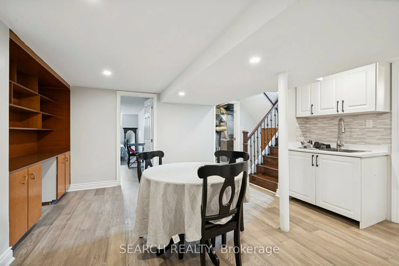 151, The Westway, Willowridge-Martingrove-Richview, Toronto