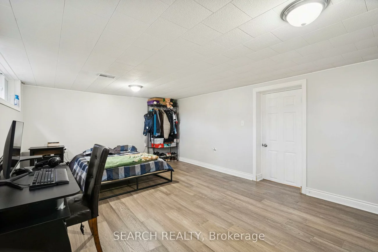 151, The Westway, Willowridge-Martingrove-Richview, Toronto