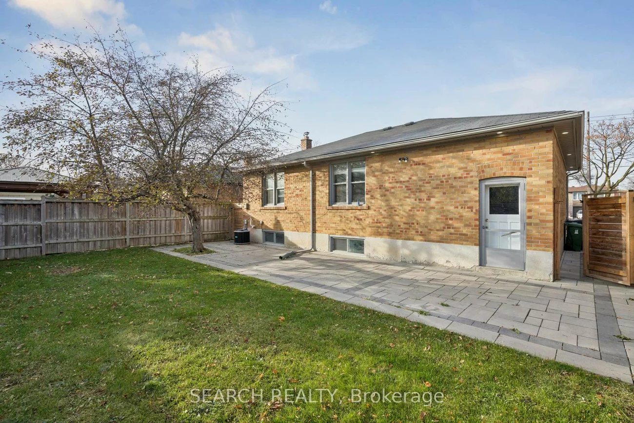 151, The Westway, Willowridge-Martingrove-Richview, Toronto