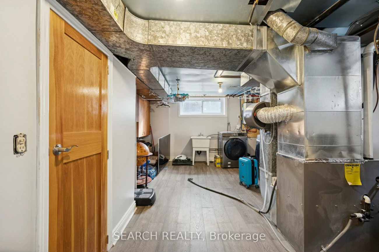 151, The Westway, Willowridge-Martingrove-Richview, Toronto