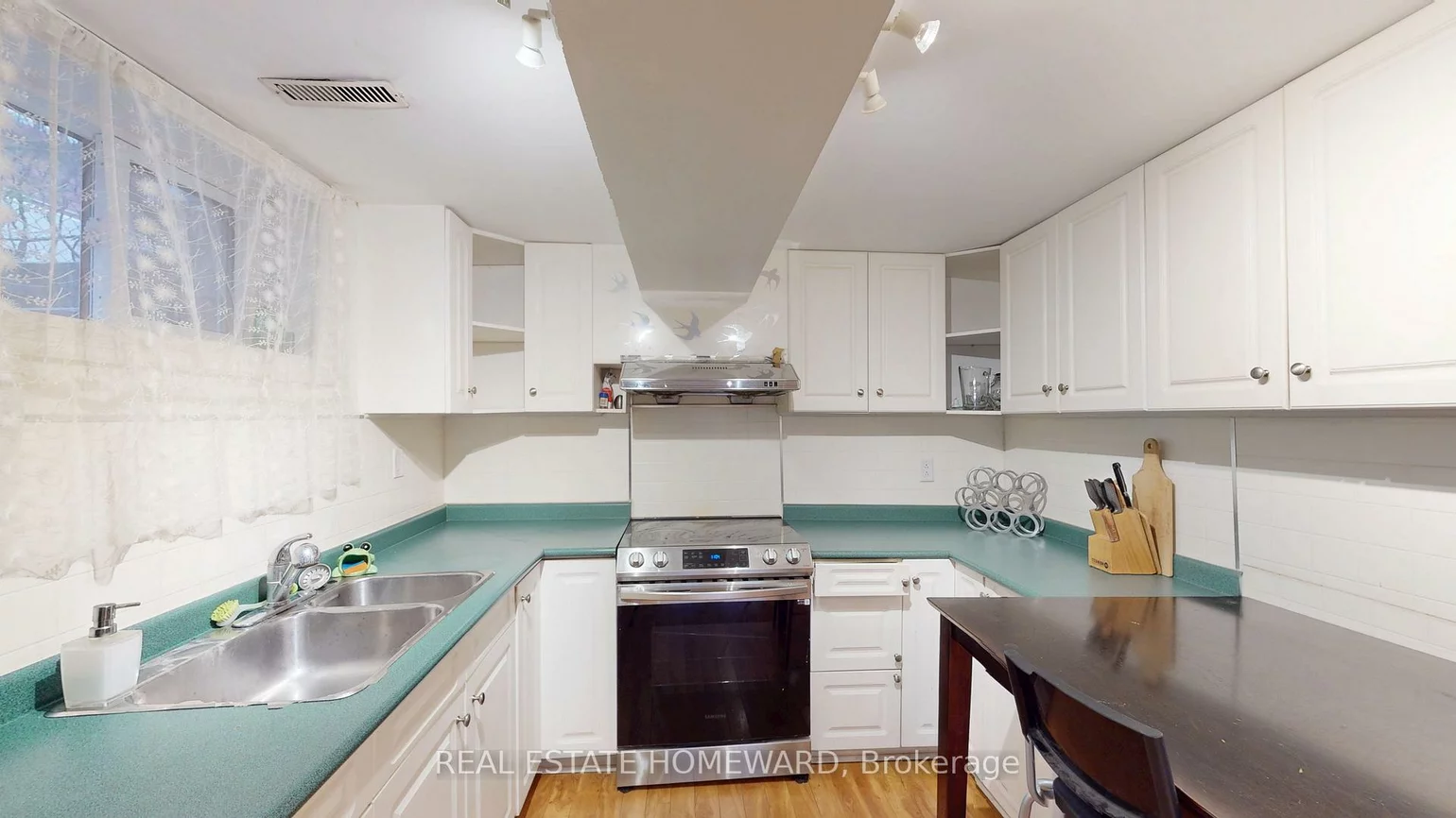 112, Benjamin Boake, York University Heights, Toronto