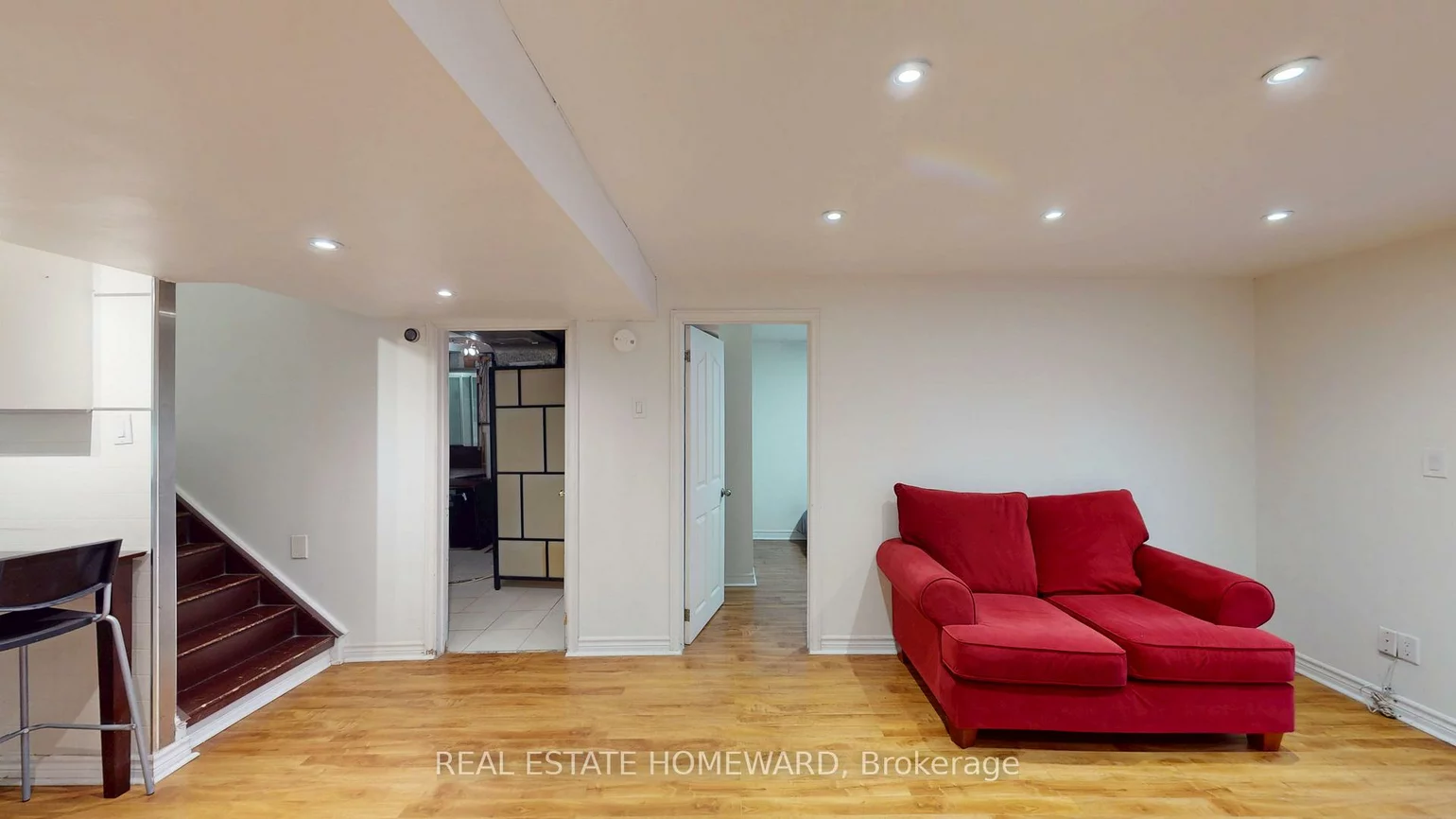 112, Benjamin Boake, York University Heights, Toronto