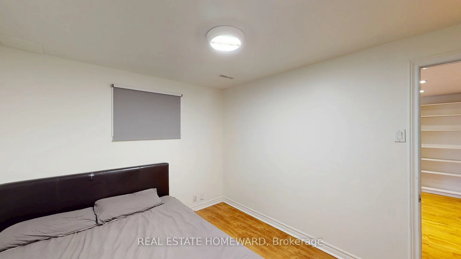 112, Benjamin Boake, York University Heights, Toronto