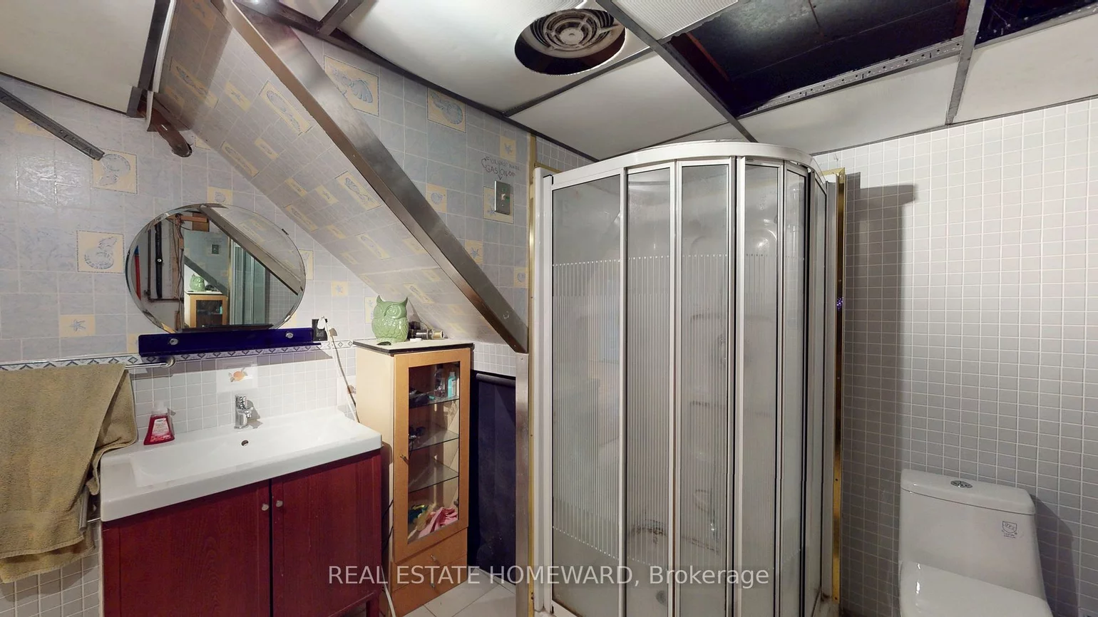 112, Benjamin Boake, York University Heights, Toronto