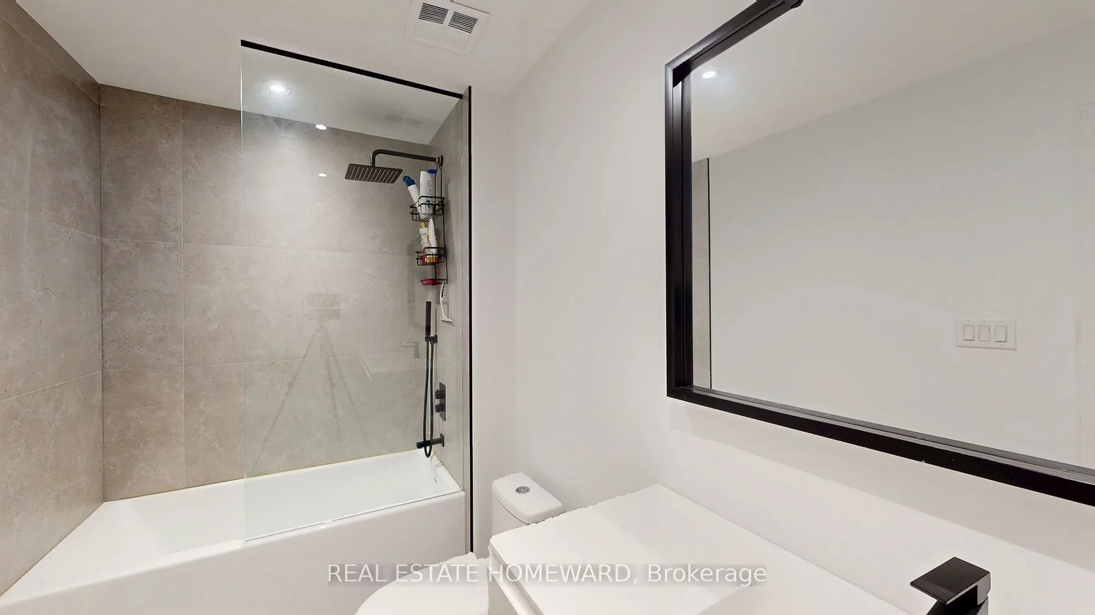 112, Benjamin Boake, York University Heights, Toronto