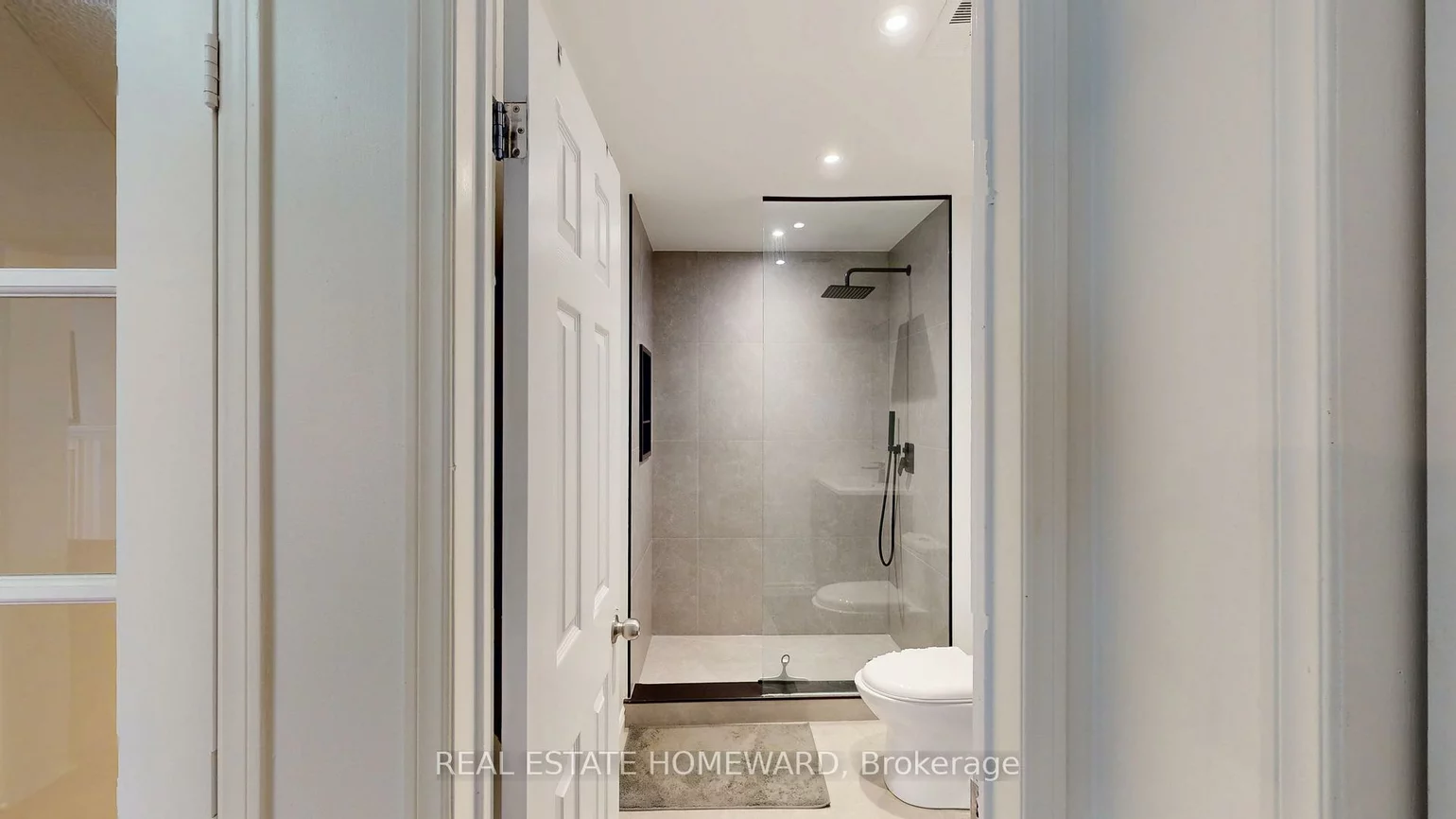 112, Benjamin Boake, York University Heights, Toronto