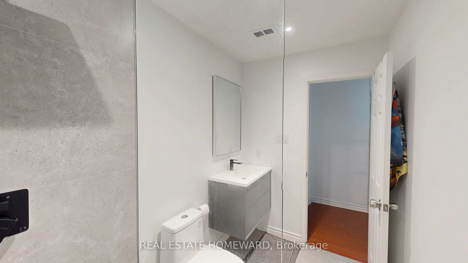 112, Benjamin Boake, York University Heights, Toronto