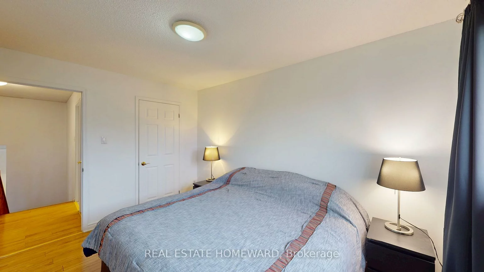 112, Benjamin Boake, York University Heights, Toronto