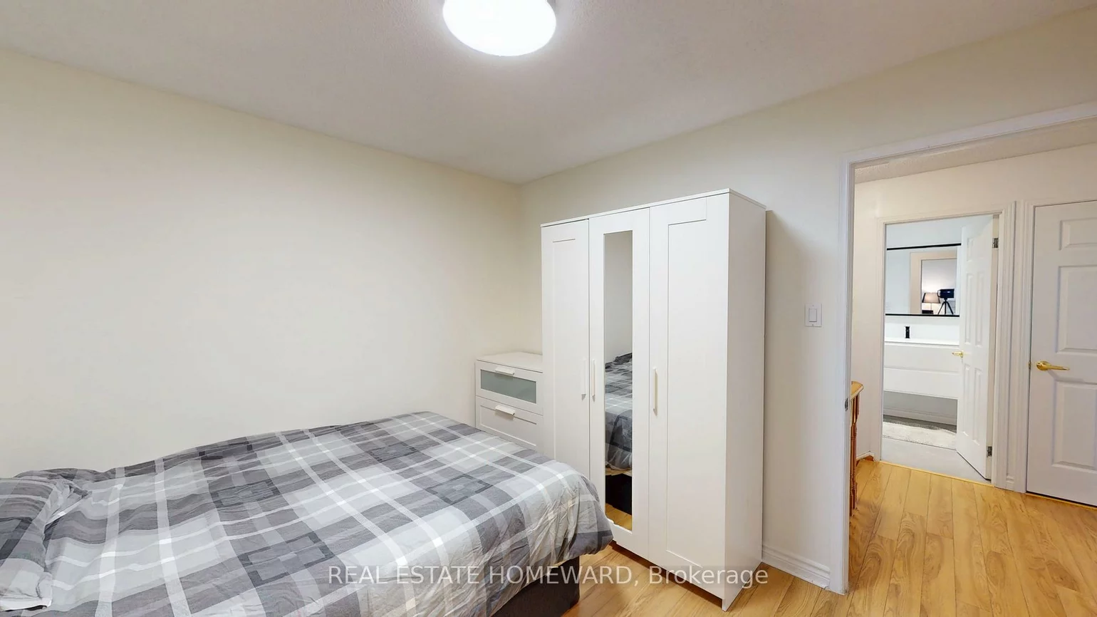 112, Benjamin Boake, York University Heights, Toronto