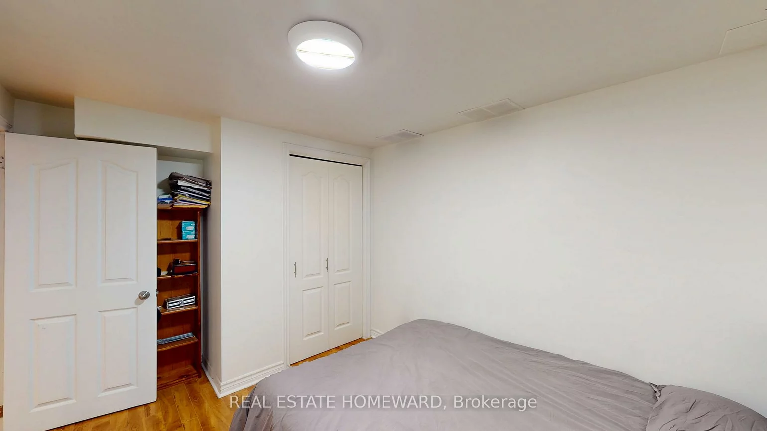 112, Benjamin Boake, York University Heights, Toronto