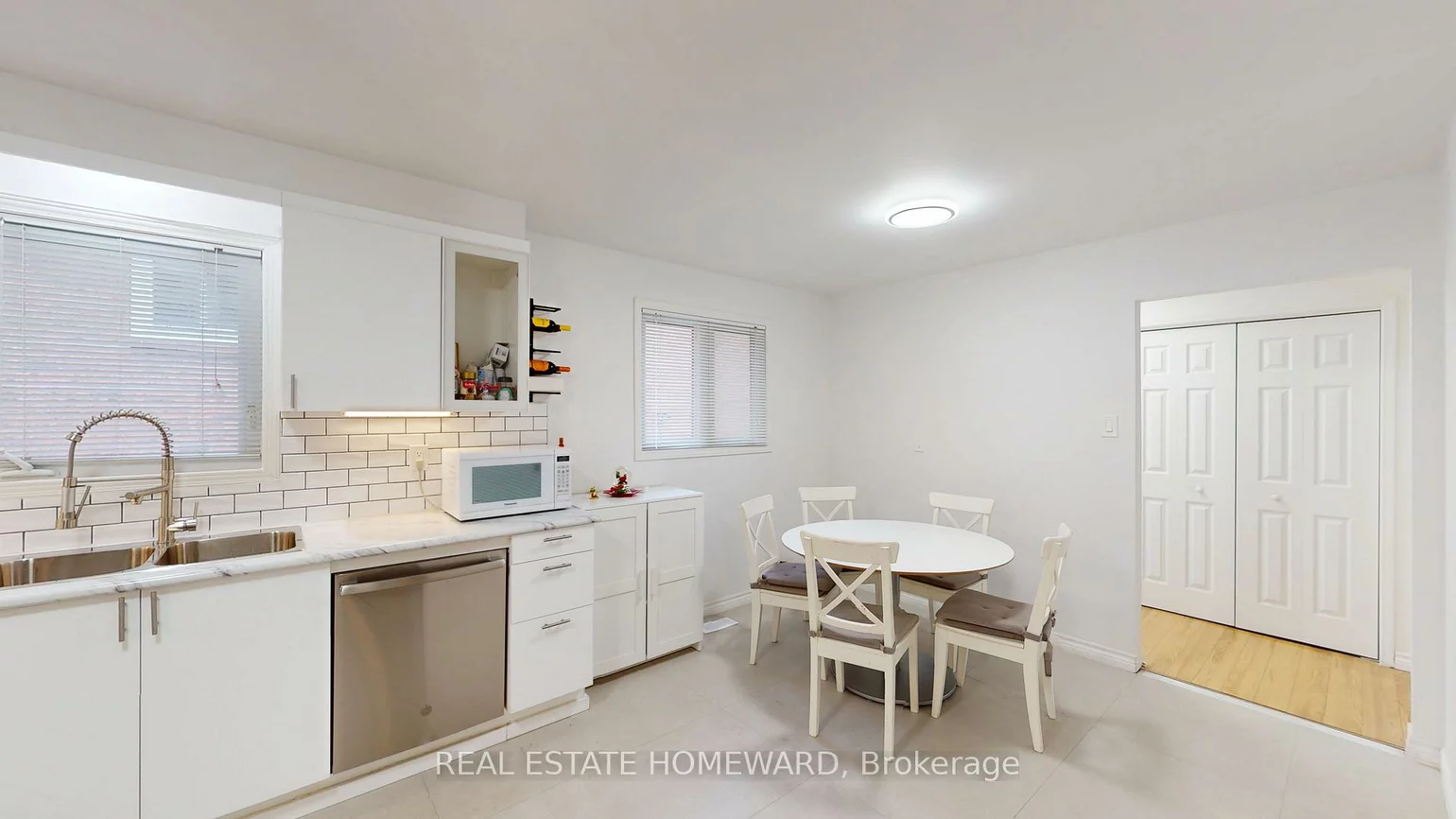 112, Benjamin Boake, York University Heights, Toronto