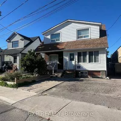 1126, Roselawn, Briar Hill-Belgravia, Toronto