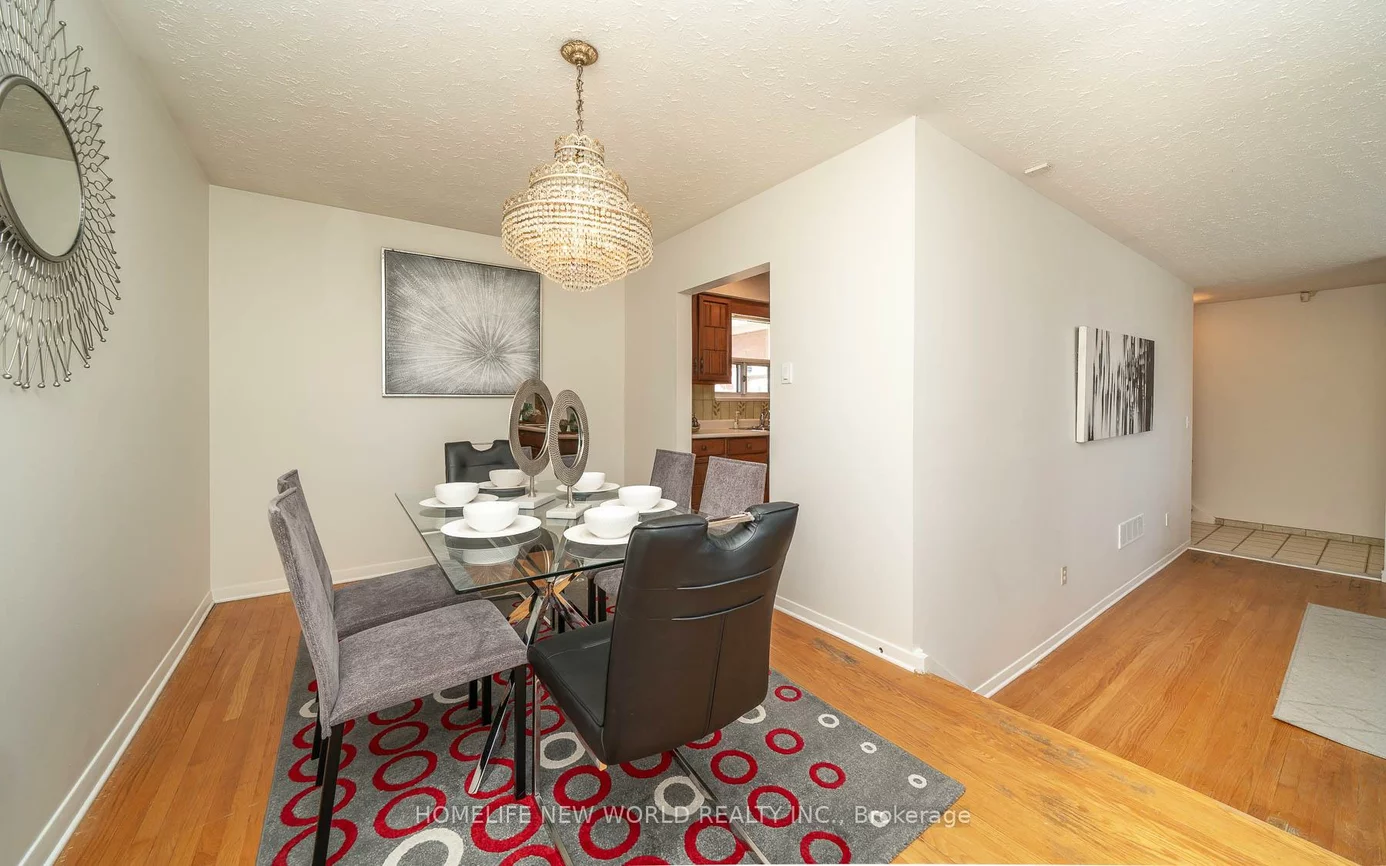 308, Sentinel, York University Heights, Toronto