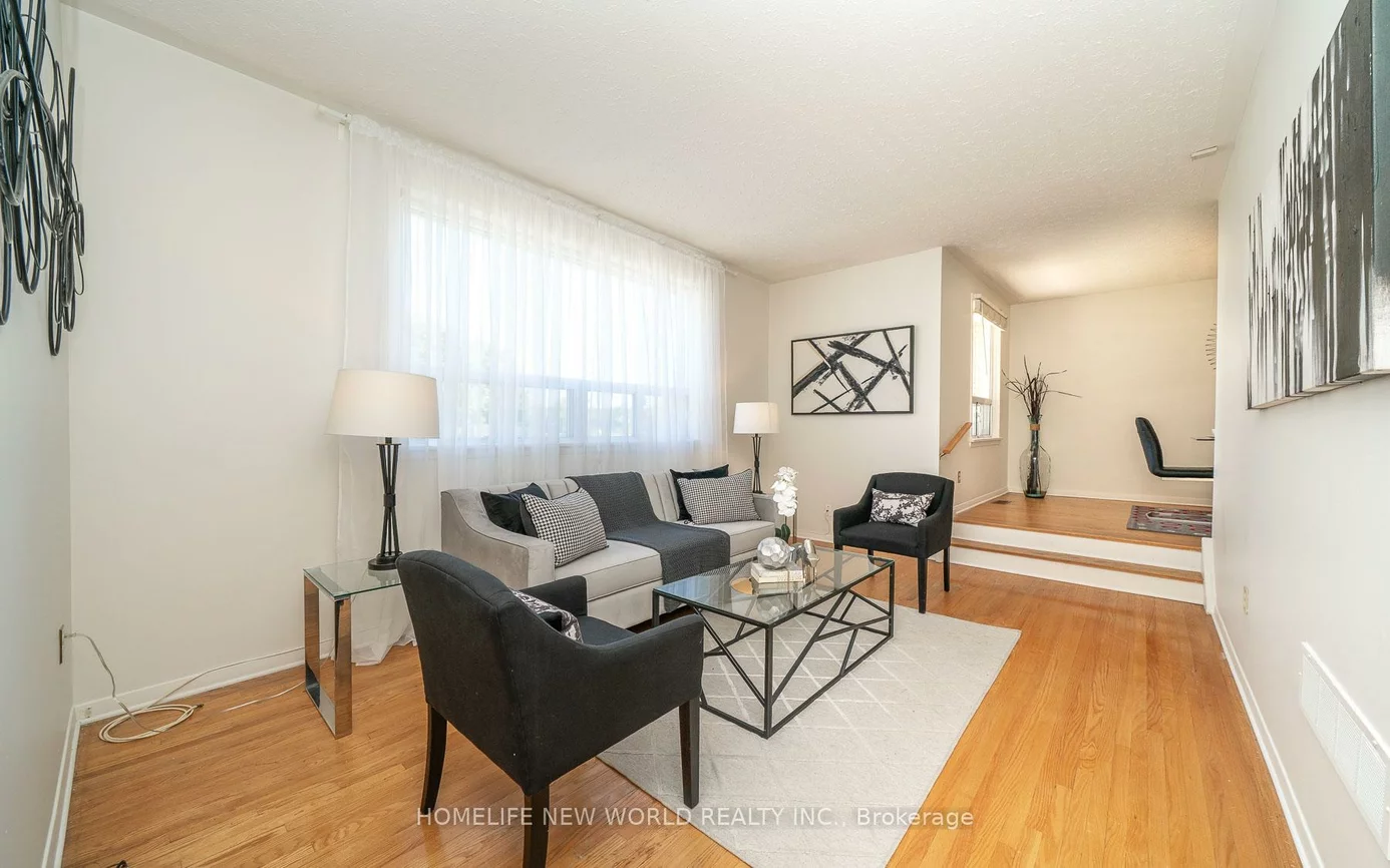 308, Sentinel, York University Heights, Toronto