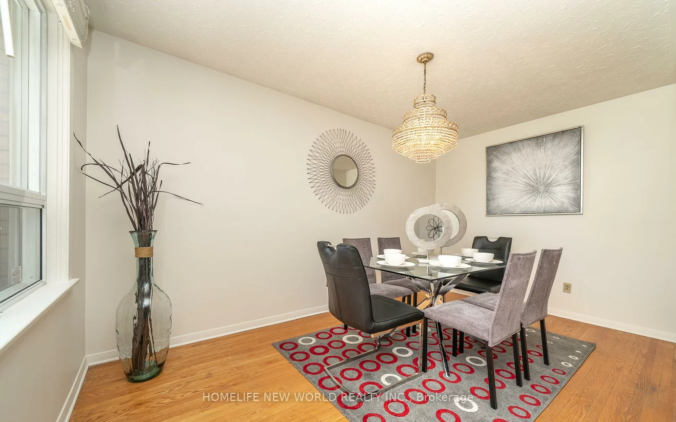 308, Sentinel, York University Heights, Toronto