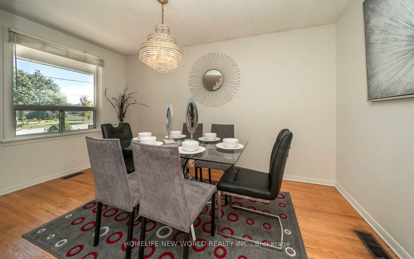 308, Sentinel, York University Heights, Toronto