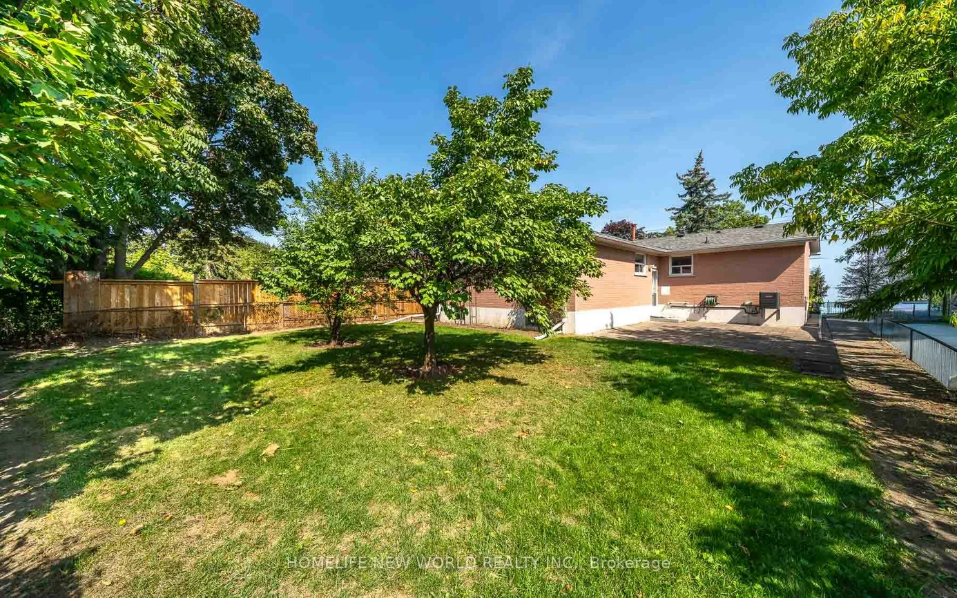 308, Sentinel, York University Heights, Toronto