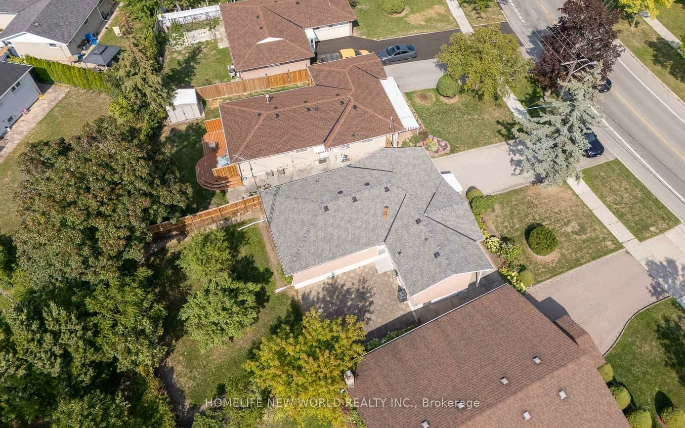 308, Sentinel, York University Heights, Toronto