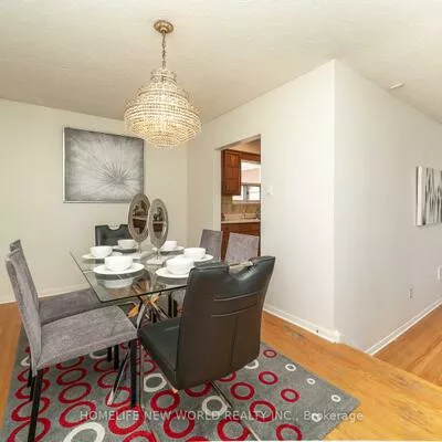 308, Sentinel, York University Heights, Toronto