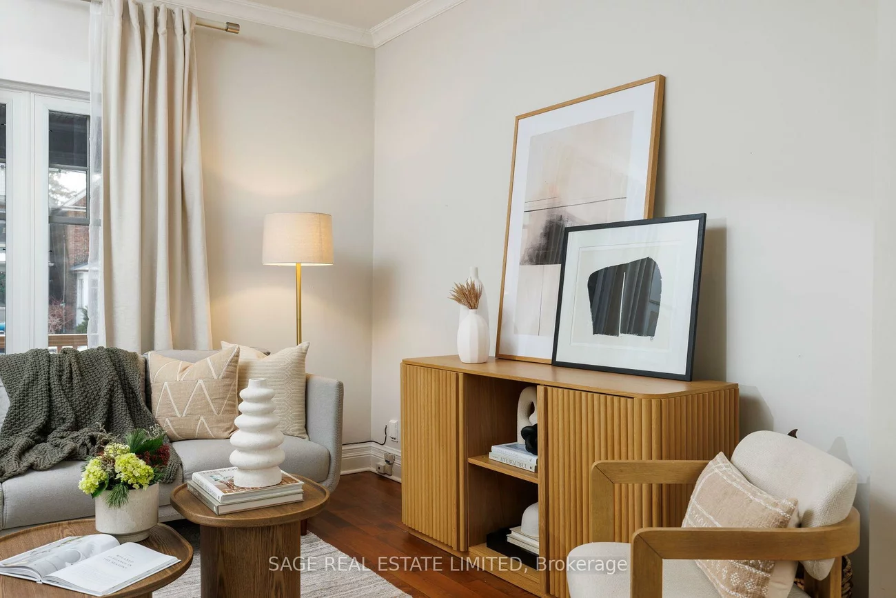 277, Evelyn, Junction Area, Toronto