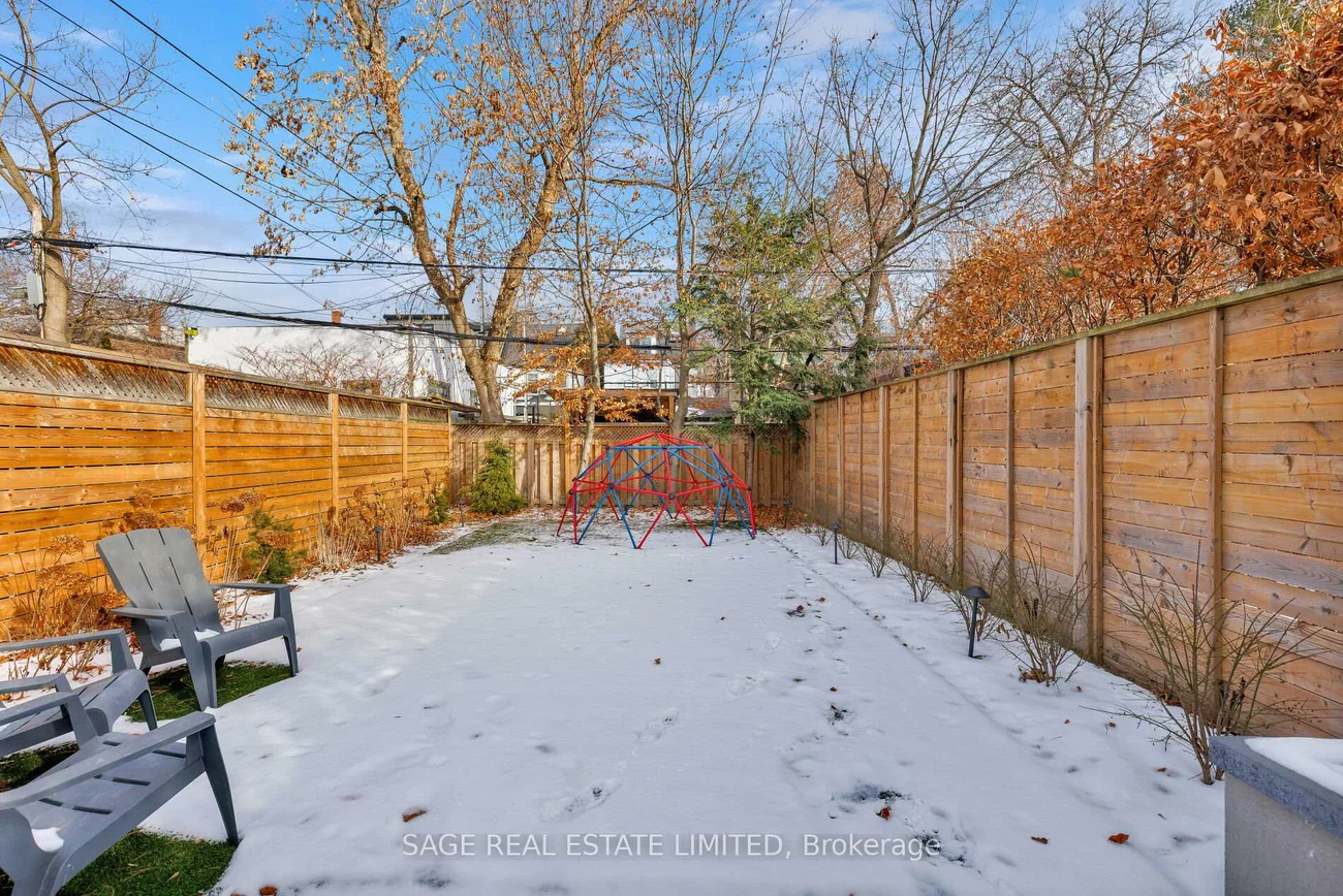 277, Evelyn, Junction Area, Toronto