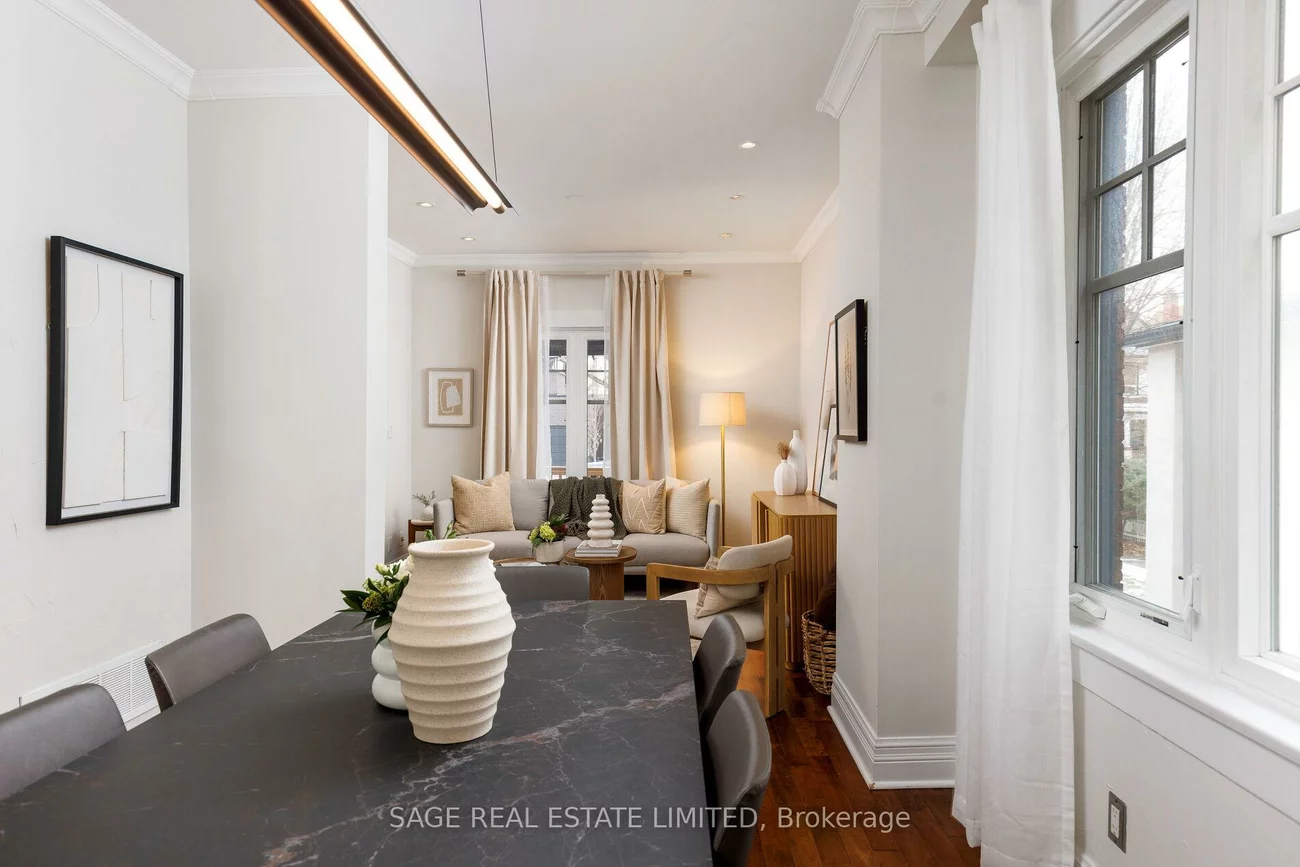 277, Evelyn, Junction Area, Toronto