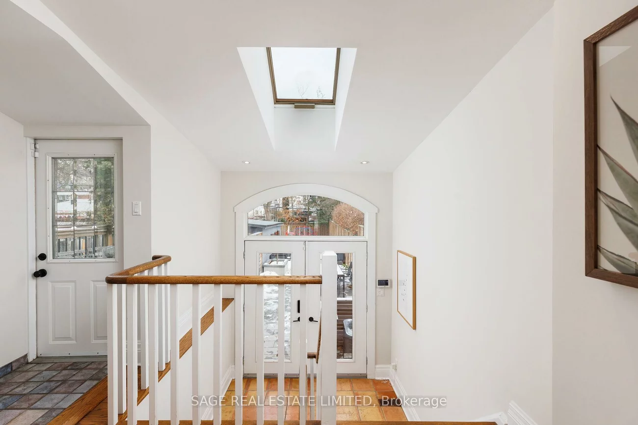 277, Evelyn, Junction Area, Toronto