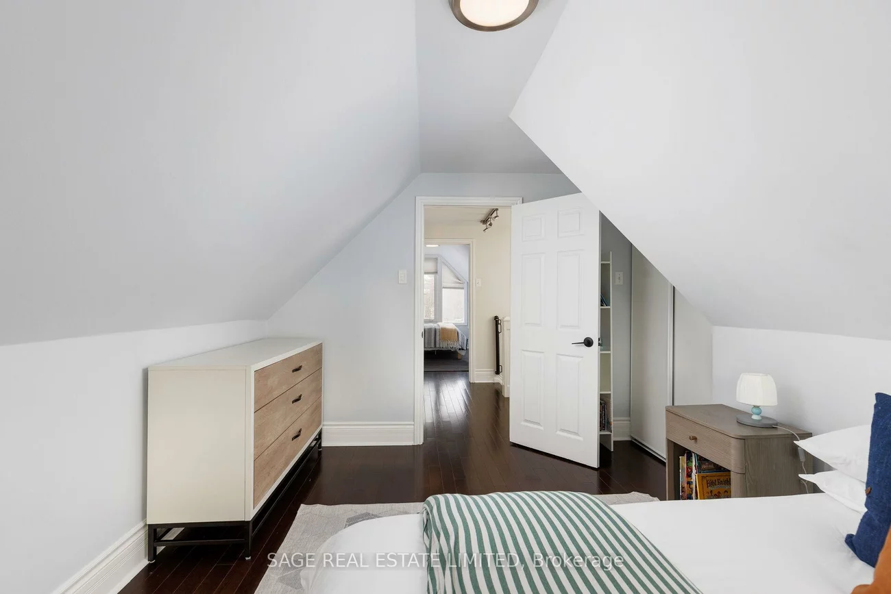 277, Evelyn, Junction Area, Toronto