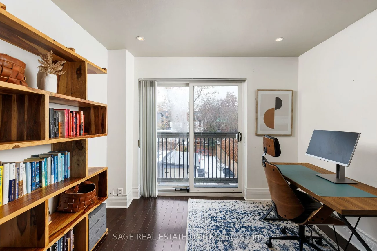 277, Evelyn, Junction Area, Toronto