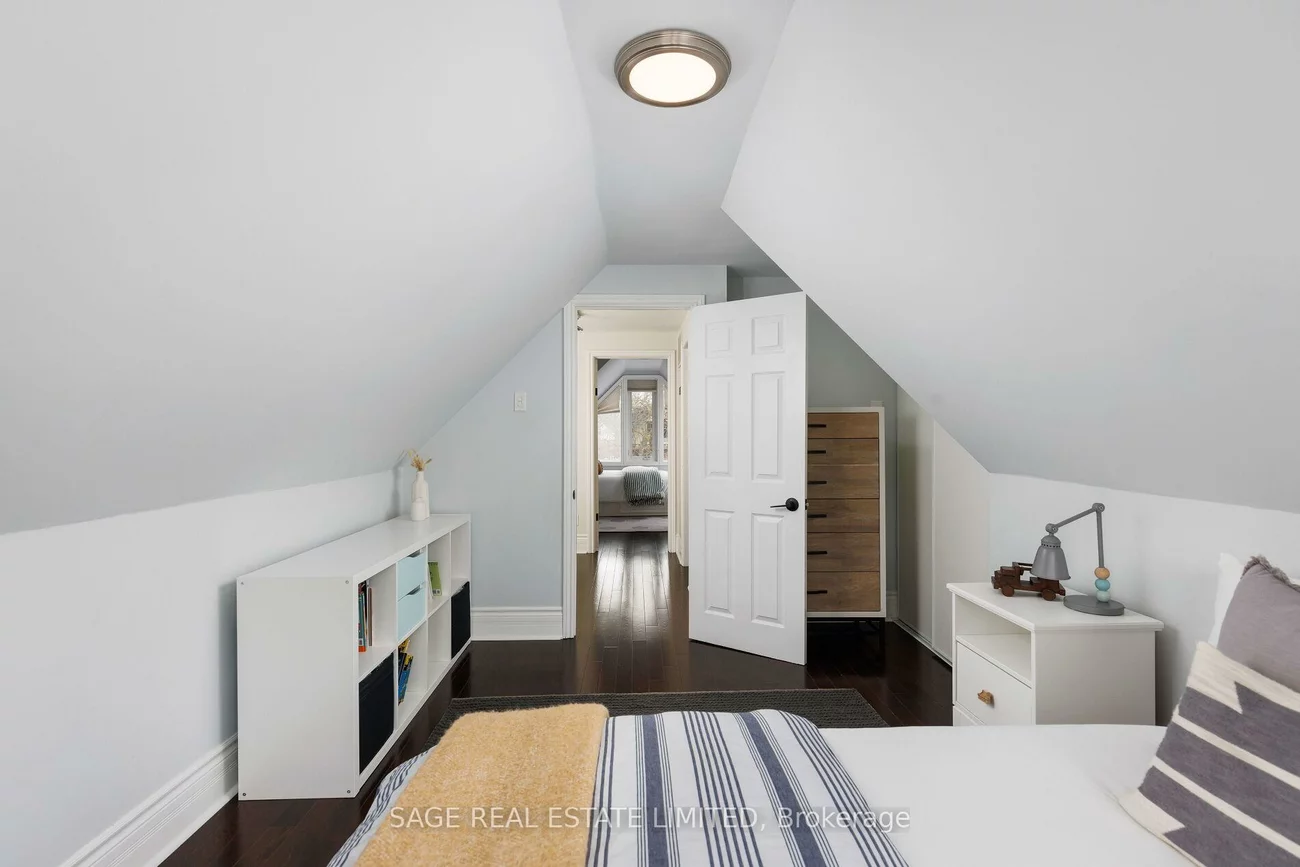 277, Evelyn, Junction Area, Toronto