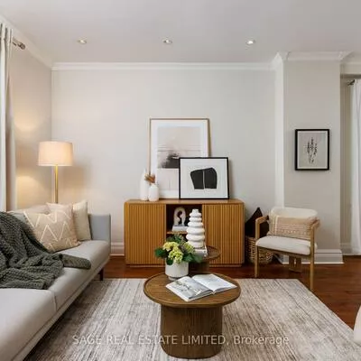 277, Evelyn, Junction Area, Toronto