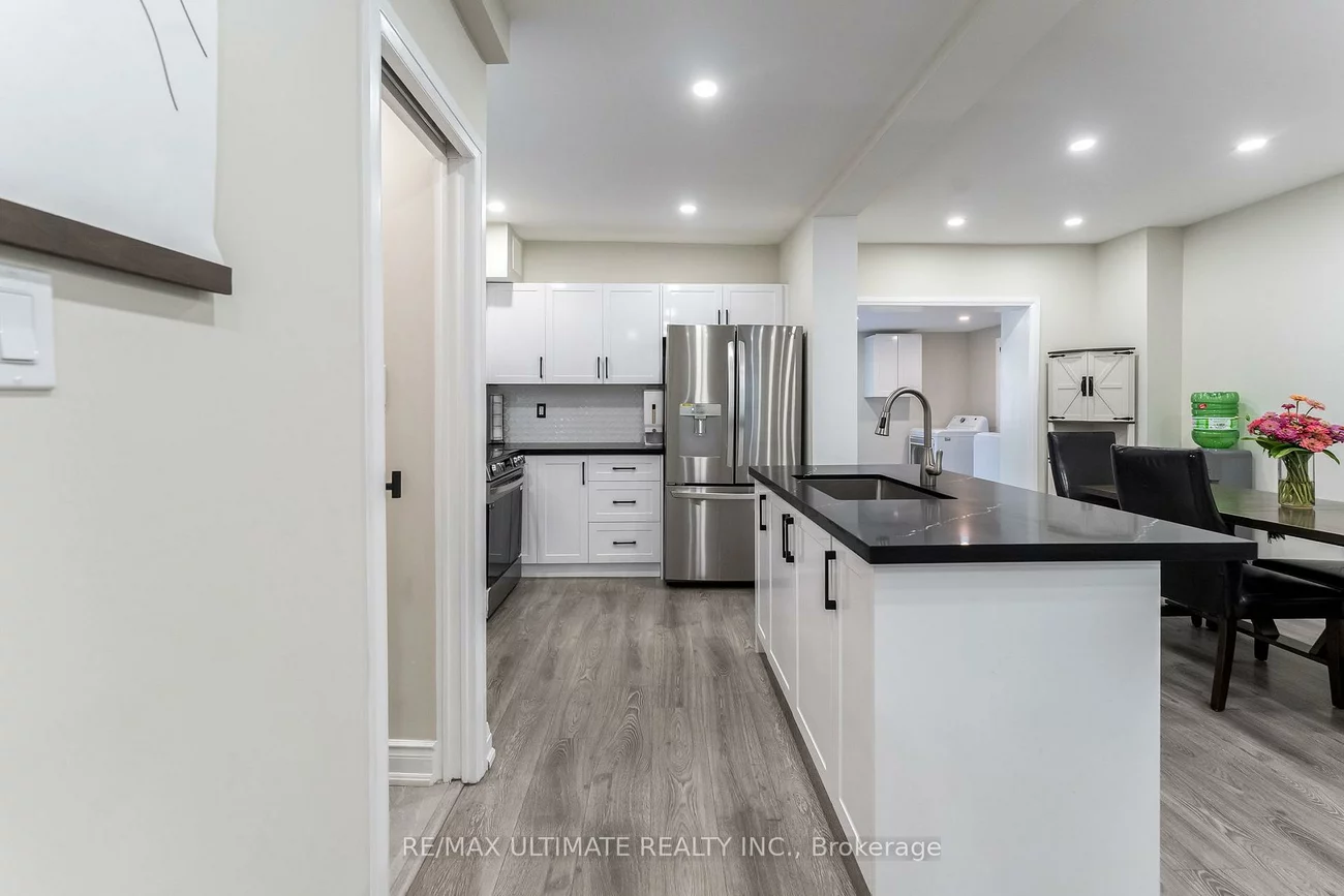 47, Mahoney, Mount Dennis, Toronto